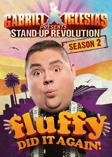 Stand-Up Revolution/Stand-Up Revolution: Season 2@Dvd@Nr